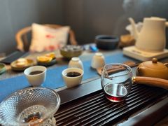-邈墨茶馆(大兜路1号店)