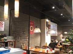 大堂-湘里乡亲甲王二老店