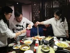 -涌上外婆桥(南塘店)