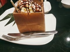 -高第街56号港式餐厅(山大路店)