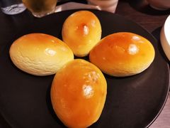 -庐灶江南·江南菜·四合院Bistro(东直门·华侨夜泊君亭店)