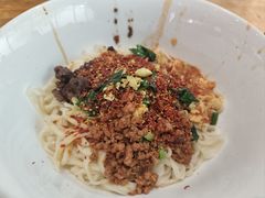 -大秦面庄(青松路店)