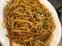 -江城燕子大排档(江汉路步行街店)