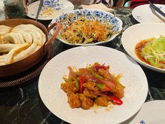 -奉天小馆·非遗东北菜(沈阳万象城店)