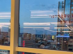 -海底捞火锅(振华广场生日主题店)