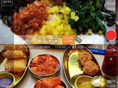 -梨花牛肉汤饭(仁恒伊势丹店)