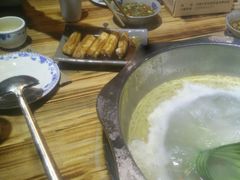 -秋语木桶鱼.酸菜鱼(开发区火车站店)