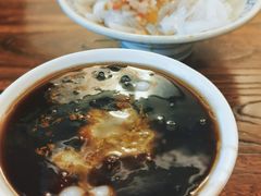 -韩萍老南京馄饨(河西万达店)