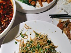 -鸭王烤鸭店(三里河店)