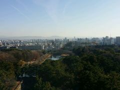 -名古屋城