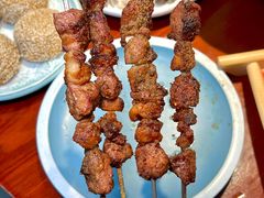 -1078號老北京涮肉(松柏店)