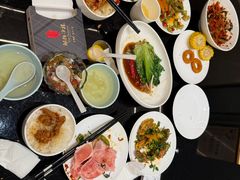 -湖锦酒楼·30年经典湖北菜(光谷店)