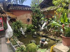 -园林美食城·本土农家菜(杨和镇店)