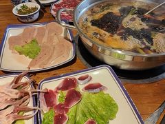 -厝味火锅·潮汕卤水火锅(十一合店)