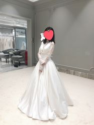 点击看大图 -MuseMarry婚纱(前海嘉里中心店)
