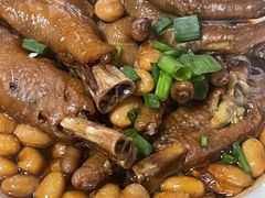 -玲燕蒸菜馆(江东路店)