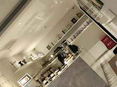 -大酉·M Coffee(北京美术馆店)