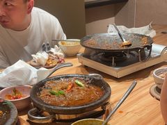 -KimPro 辛普乐概念韩餐