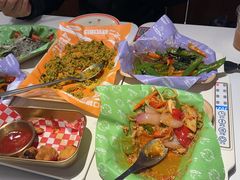 -BLABLATAI吧啦泰·泰式爆炒(西宸天街店)