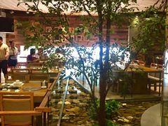 -小城粥道·海胆鲜虾粥(解放广场店)