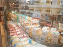 -迦南·甜品蛋糕(传媒店)