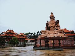 -广东圆玄道观