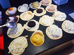 -台湾味正点车轮饼可丽饼(南禅寺店)