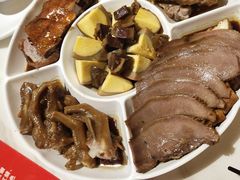 百年恒益鹅全宴-百年恒益烧腊海鲜酒家·非遗传承(广州黄埔店)