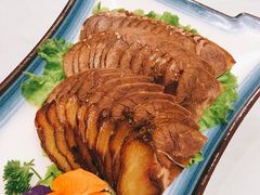 -东来顺饭庄(西直门店)