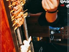 -鸟串烧Yakitori
