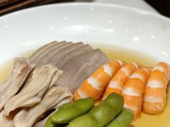 -白家餐厅(徐家汇店)