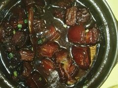 -老常州菜馆(天宁店)