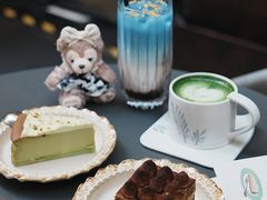 -咖法森林·咖啡  酒吧(天河店)