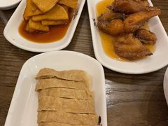 -知味观小吃·简餐·糕点(萧山店)