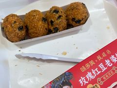 -味多美蛋糕(八大处店)