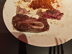 -拉蒂娜·巴西牛排馆 Latina·Brazilian Steakhouse(王府井喜悦店)