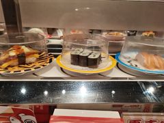 -友壹町寿司(嘉洲广场店)