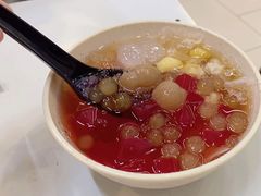 -汕头街养生糖水铺