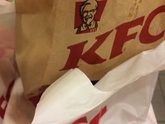-肯德基(孝陵卫地铁站店)