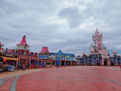 -厦门方特梦幻王国