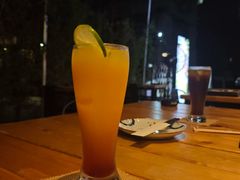 -大米·京都小酒馆·炭烧海鲜·烧鸟(龙口东路店)
