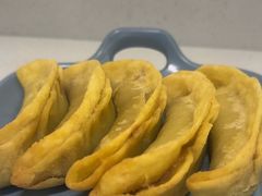 -老新隆牛肉锅贴(新街口店)
