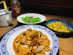 -老阿爸江浙土菜(奥体中心店)