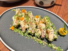 -喜鼎海胆水饺(东港店)