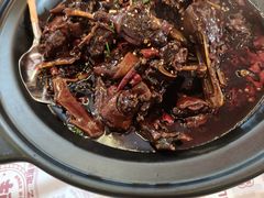 -回味黑鸭煲·始于2006(万松园店)