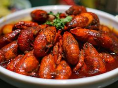 -叶派龙虾•招牌香辣蟹·海鲜(中海国际店)