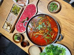-黔诚多彩火锅(甲秀楼店)