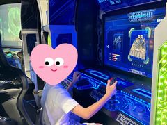 -星际传奇(观澜湖新城店)