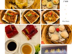 -点都德(聚福楼店)