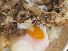 -食其家·牛丼咖喱(广元西路店)